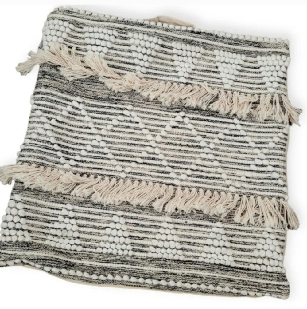 Urban86 Boho Chic Large Pillow Case 27
